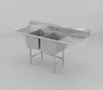 Eagle Group FN2040-2-30R-14/3