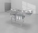 Eagle Group FN2040-2-36-14/3