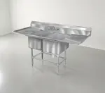 Eagle Group FN2040-2-36R-14/3