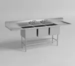 Eagle Group FN2048-3-18-14/3