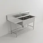 Eagle Group FN2048-3-24L-14/3