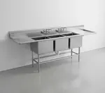 Eagle Group FN2048-3-24R-14/3