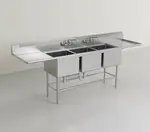 Eagle Group FN2048-3-30L-14/3