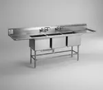 Eagle Group FN2048-3-36-14/3