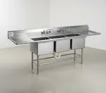 Eagle Group FN2048-3-36L-14/3