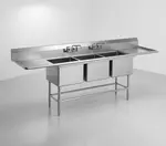 Eagle Group FN2048-3-36R-14/3