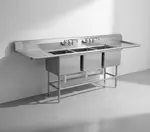 Eagle Group FN2054-3-14/3