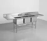 Eagle Group FN2054-3-18-14/3