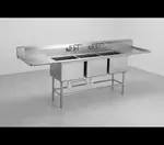 Eagle Group FN2054-3-18L-14/3