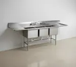 Eagle Group FN2054-3-30-14/3