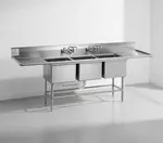 Eagle Group FN2054-3-30R-14/3