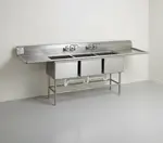 Eagle Group FN2054-3-36-14/3