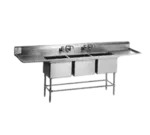 Eagle Group FN2054-3-36R-14/3