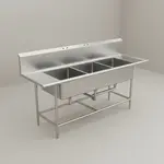 Eagle Group FN2060-3-24-14/3