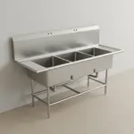 Eagle Group FN2060-3-30-14/3