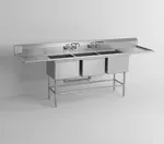 Eagle Group FN2060-3-30L-14/3