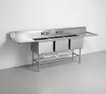 Eagle Group FN2060-3-36-14/3