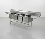 Eagle Group FN2064-4-18R-14/3