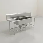 Eagle Group FN2064-4-24-14/3