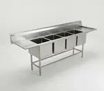 Eagle Group FN2064-4-36L-14/3