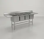 Eagle Group FN2072-4-18-14/3