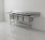 Eagle Group FN2072-4-18R-14/3