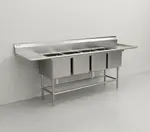 Eagle Group FN2072-4-24-14/3