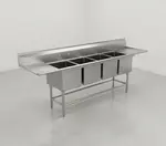 Eagle Group FN2072-4-24L-14/3