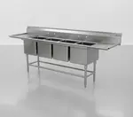 Eagle Group FN2072-4-24R-14/3