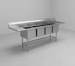 Eagle Group FN2072-4-30-14/3