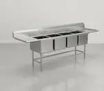 Eagle Group FN2072-4-30L-14/3