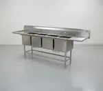 Eagle Group FN2072-4-36R-14/3