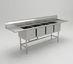 Eagle Group FN2080-4-14/3