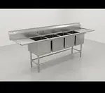 Eagle Group FN2080-4-24L-14/3