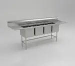 Eagle Group FN2080-4-30-14/3