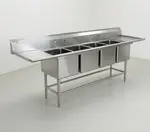 Eagle Group FN2080-4-30L-14/3