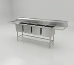 Eagle Group FN2080-4-36-14/3