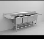 Eagle Group FN2080-4-36L-14/3