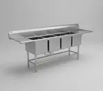 Eagle Group FN2080-4-36R-14/3