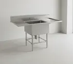 Eagle Group FN2424-1-24R-14/3