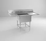 Eagle Group FN2424-1-30L-14/3