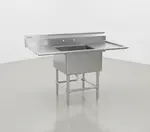 Eagle Group FN2424-1-36L-14/3