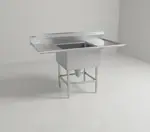 Eagle Group FN2424-1-36R-14/3