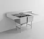 Eagle Group FN2448-2-14/3