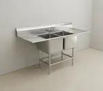 Eagle Group FN2448-2-24L-14/3