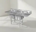 Eagle Group FN2448-2-24R-14/3