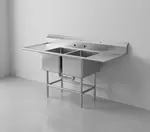 Eagle Group FN2448-2-30-14/3