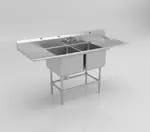 Eagle Group FN2448-2-30R-14/3