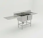 Eagle Group FN2448-2-36L-14/3