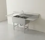 Eagle Group FN2448-2-36R-14/3